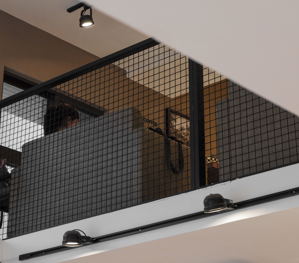 Galeriegelaender-Geländer24