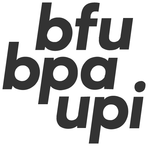Logo bfu
