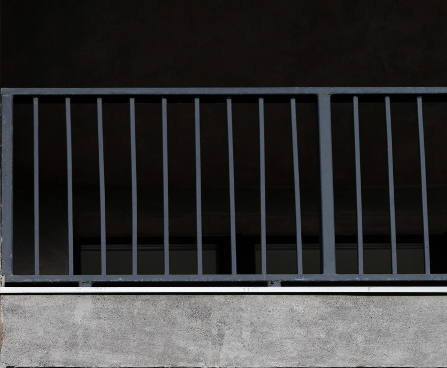 Staketengelaender-Geländer24