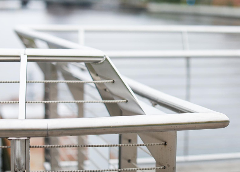 Terrassengelaender-Schweiz