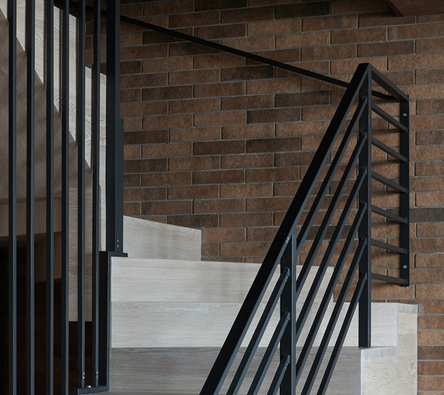 Treppengelaender-Geländer-Schweiz